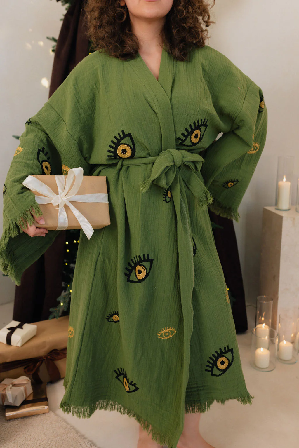 HOLLIE robe - Image 10