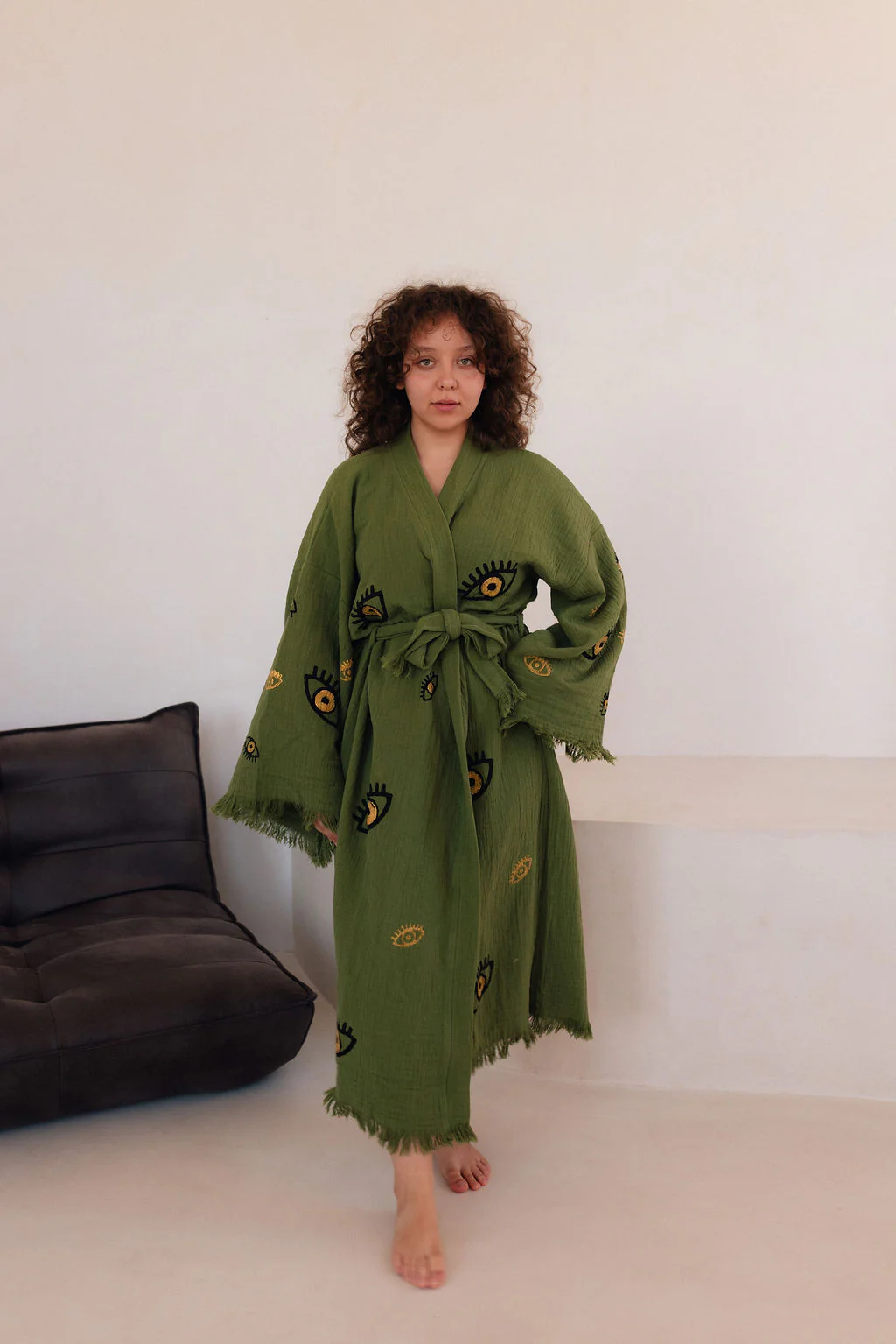 HOLLIE robe - Image 14