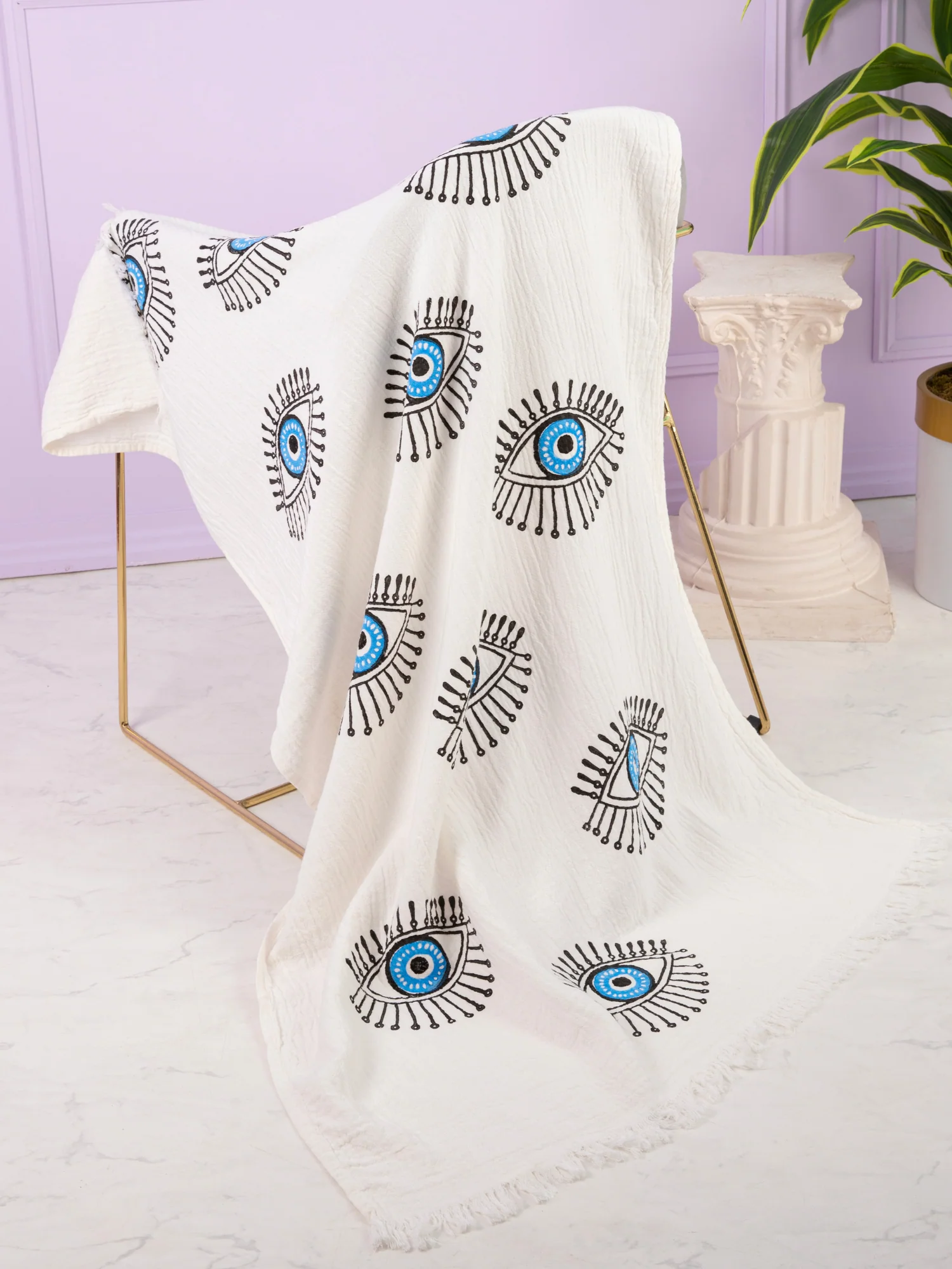 ADDIE robe - Image 8