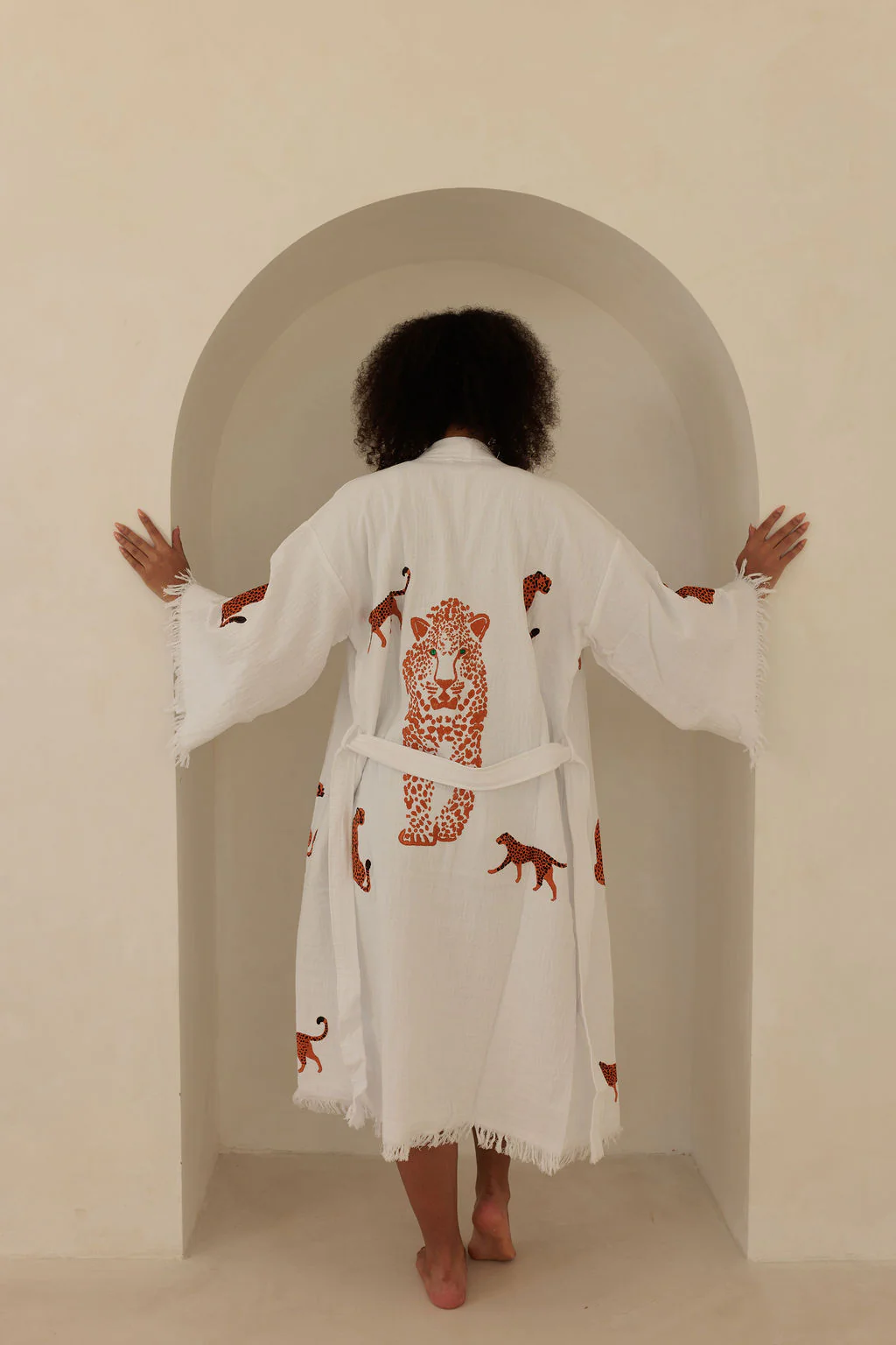 TARA full length - Image 3