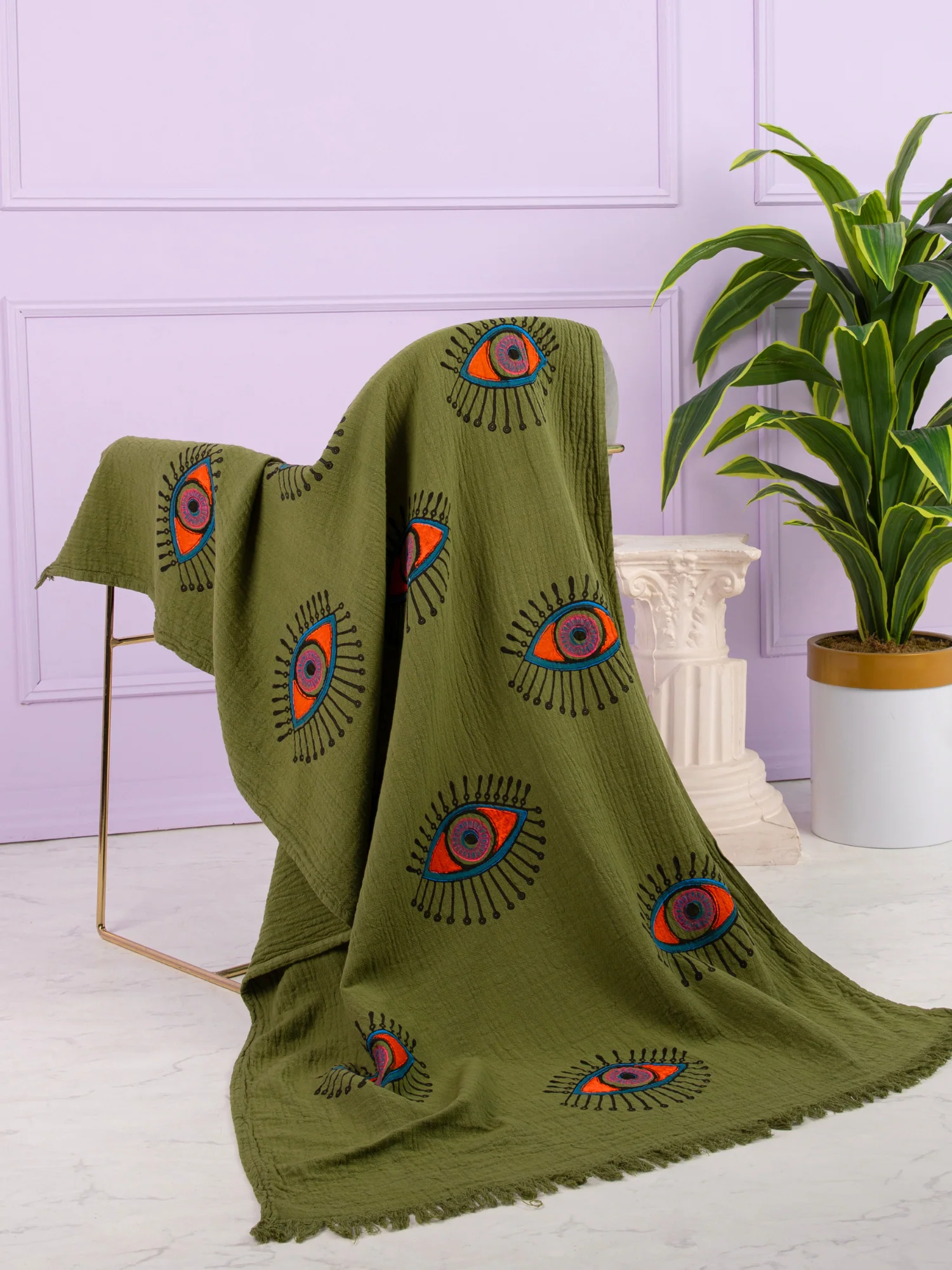 DANIE towel - Image 5