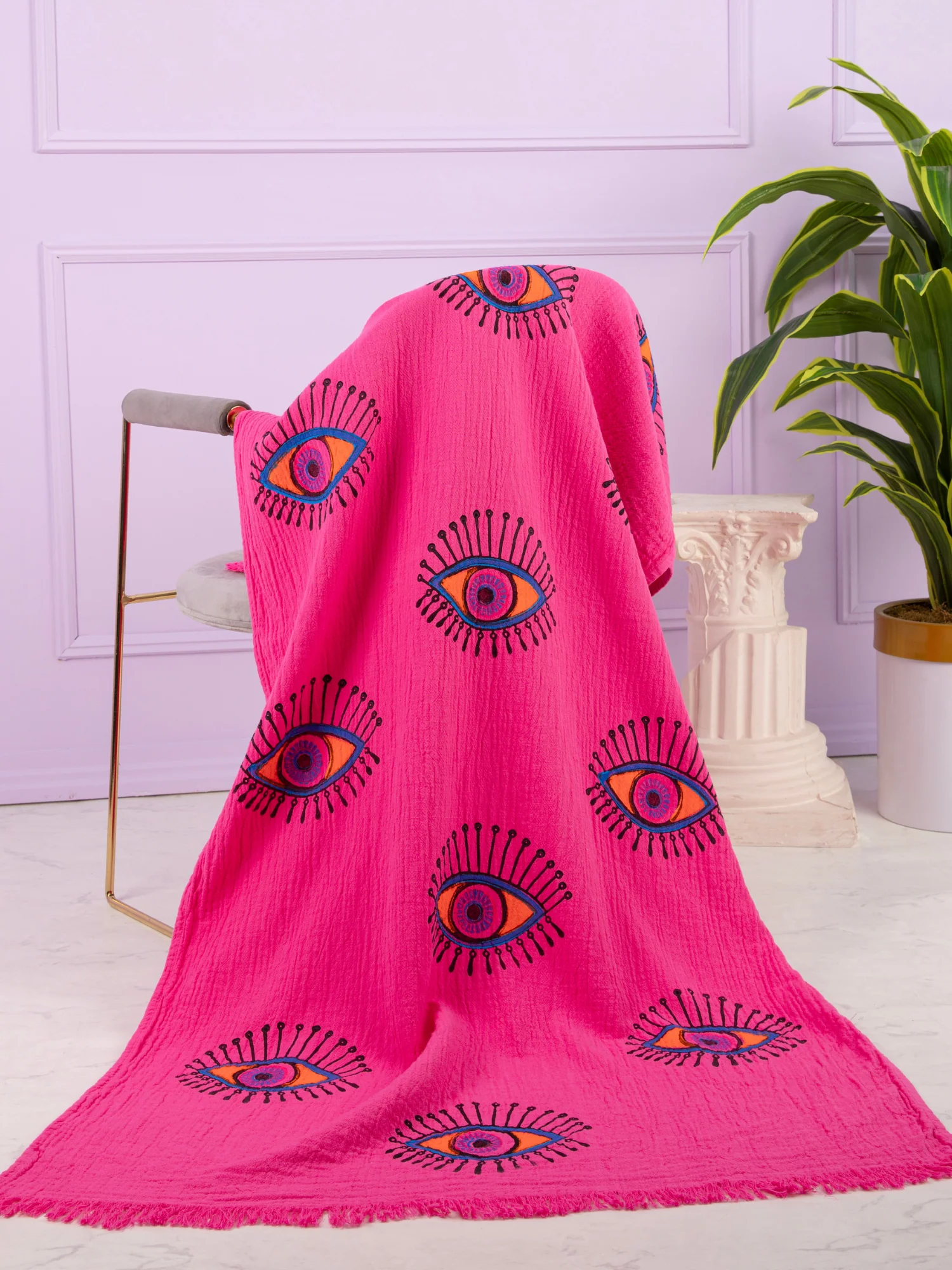 FELICITY Towel - Image 8